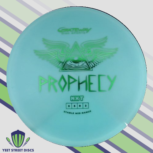 NXT Prophecy - Gateway 175.10g