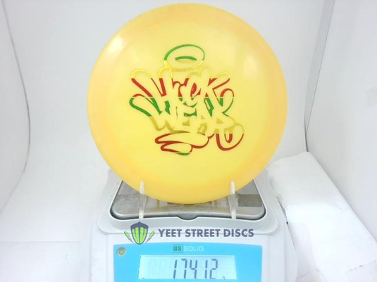 Huck Wear NXT Realm - Gateway 174.12g