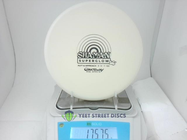 SureGrip Superglow Shaman - Gateway 175.75g