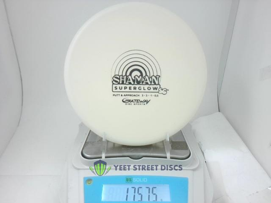 SureGrip Superglow Shaman - Gateway 175.75g