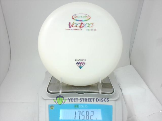 Diamond Voodoo - Gateway 175.82g