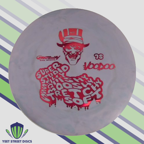 7S Voodoo - Gateway 159.46g
