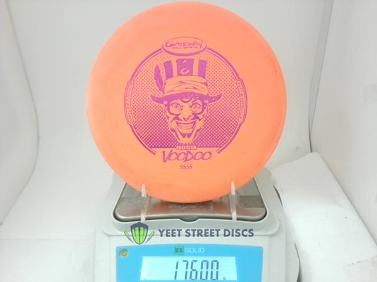 Super Stupid Silly Soft Voodoo - Gateway 176.0g