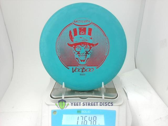 Super Stupid Silly Soft Voodoo - Gateway 176.48g