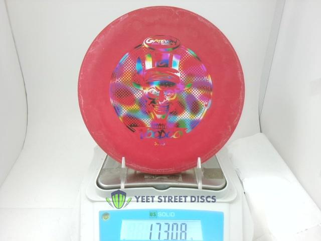 Super Stupid Silly Soft Voodoo - Gateway 173.08g