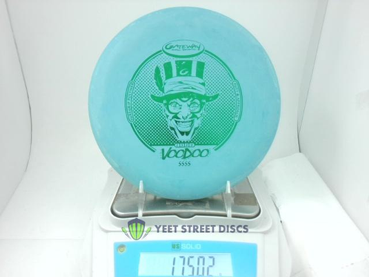 Super Stupid Silly Soft Voodoo - Gateway 175.02g