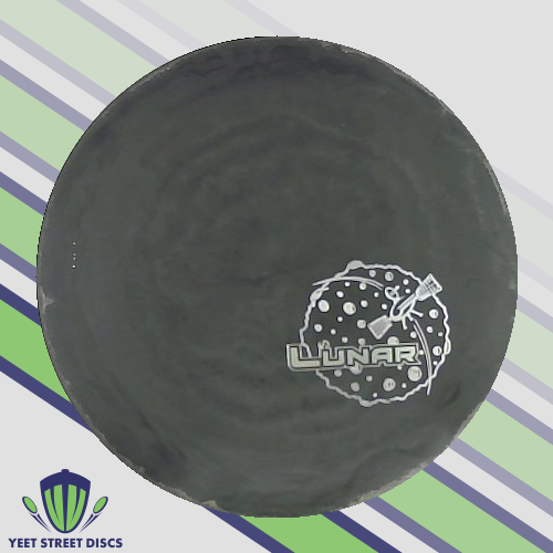 Lunar Voodoo - Gateway 175.92g