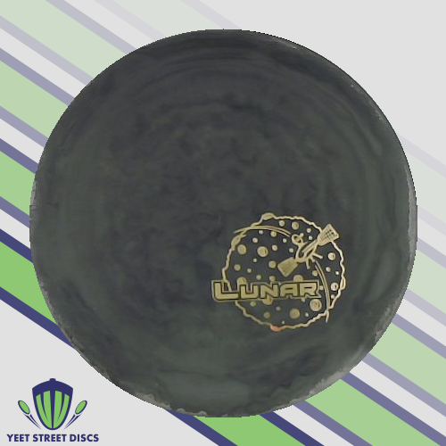 Lunar Voodoo - Gateway 176.01g