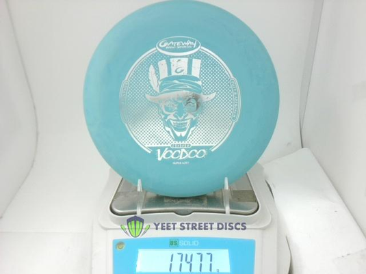 Super Soft Voodoo - Gateway 174.77g