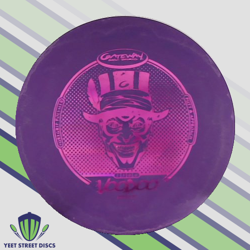 Super Soft Voodoo - Gateway 175.84g