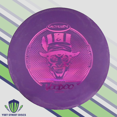 Super Soft Voodoo - Gateway 174.41g