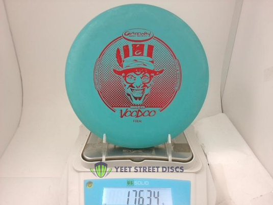 Firm Voodoo - Gateway 176.34g