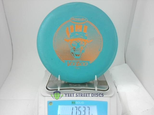 Firm Voodoo - Gateway 175.37g