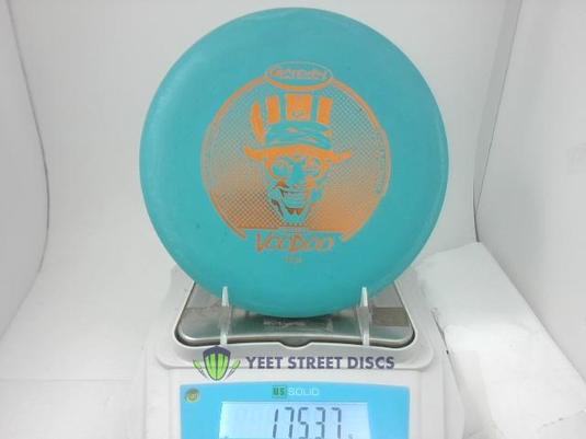 Firm Voodoo - Gateway 175.37g