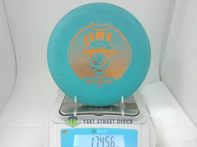 Firm Voodoo - Gateway 174.56g