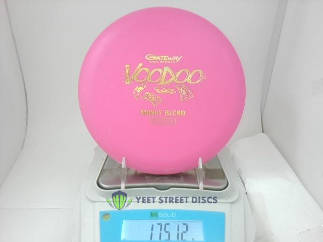 Money Voodoo - Gateway 175.12g
