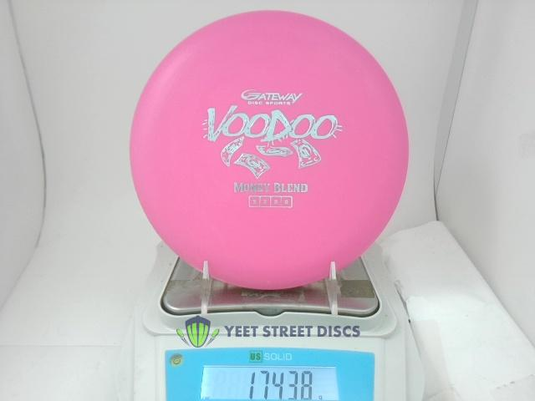 Money Voodoo - Gateway 174.38g