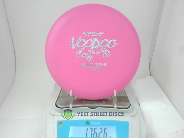 Money Voodoo - Gateway 176.26g