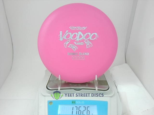 Money Voodoo - Gateway 176.26g