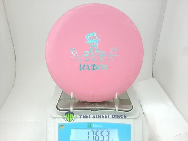 NAKED SureGrip Voodoo - Gateway 176.53g