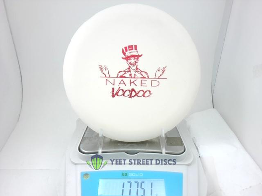 NAKED SureGrip Voodoo - Gateway 177.51g