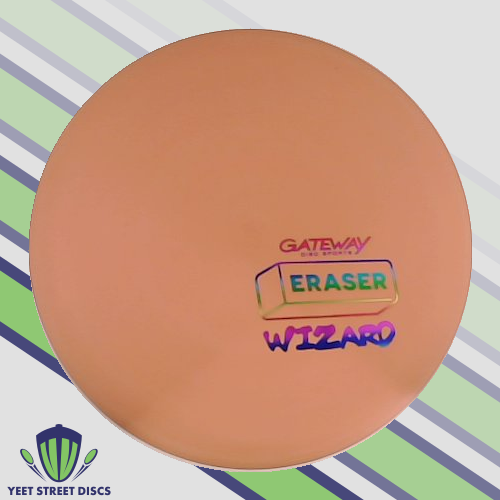 Eraser Wizard - Gateway 172.29g