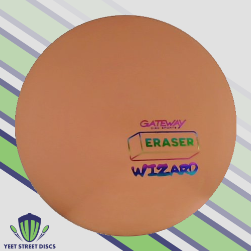 Eraser Wizard - Gateway 171.42g