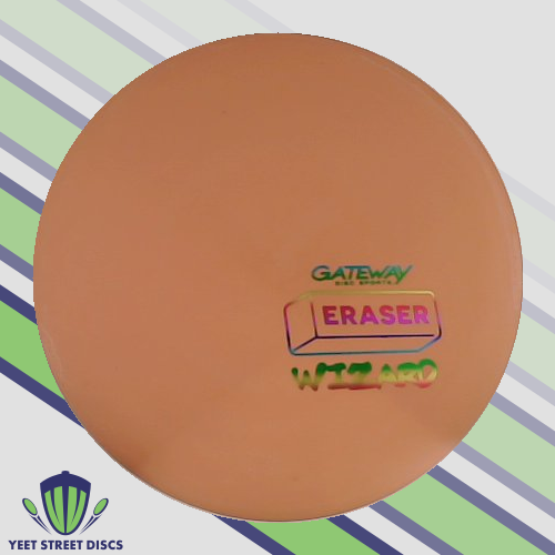 Eraser Wizard - Gateway 171.19g