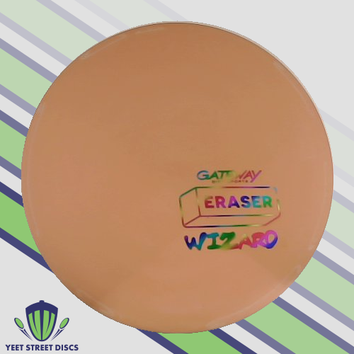 Eraser Wizard - Gateway 171.70g