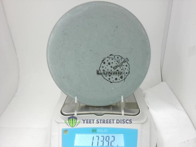 Lunar Wizard - Gateway 173.92g