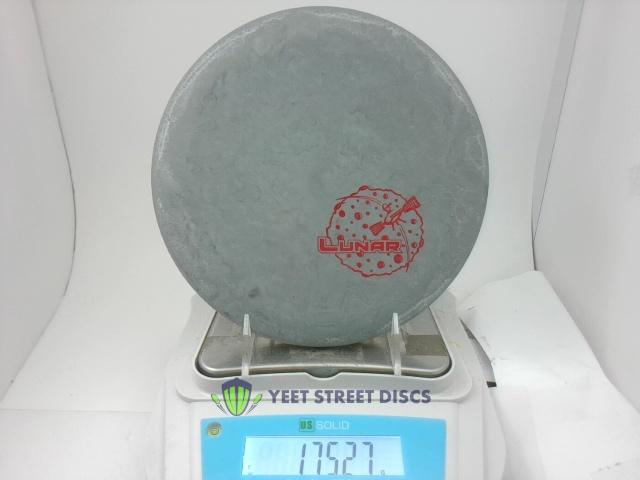 Lunar Wizard - Gateway 175.27g