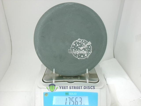 Lunar Wizard - Gateway 175.63g