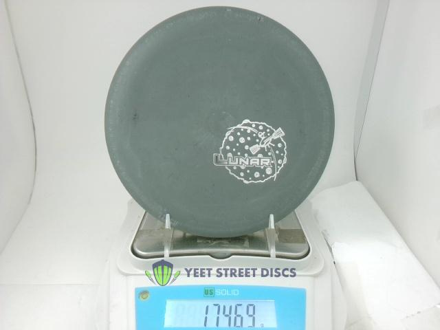Lunar Wizard - Gateway 174.69g