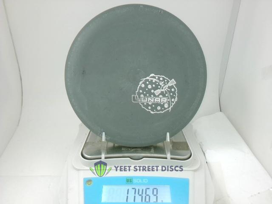 Lunar Wizard - Gateway 174.69g