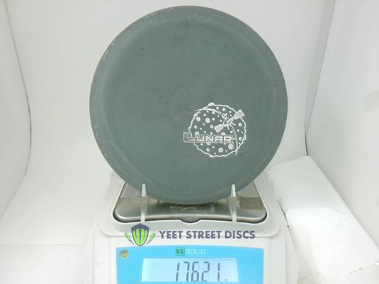 Lunar Wizard - Gateway 176.21g
