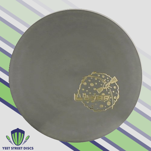 Lunar Wizard - Gateway 172.05g
