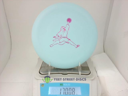 Airdude Special Blend Wizard - Gateway 170.08g