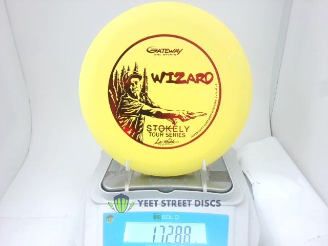 Scott Stokely Tour Series Super Soft Wizard - Gateway 172.88g