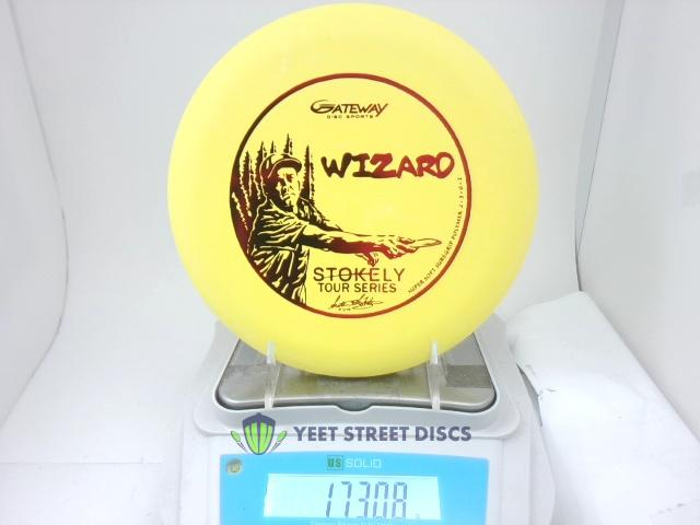 Scott Stokely Tour Series Super Soft Wizard - Gateway 173.08g