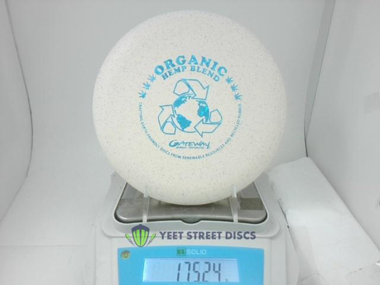 Organic Hemp Blend Super Soft Wizard - Gateway 175.24g