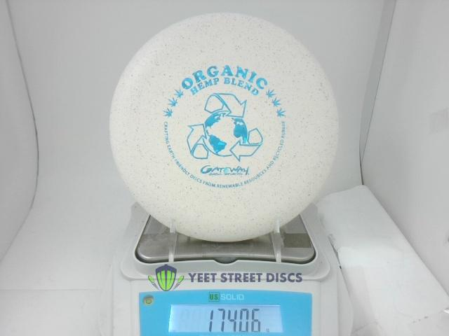 Organic Hemp Blend Super Soft Wizard - Gateway 174.06g