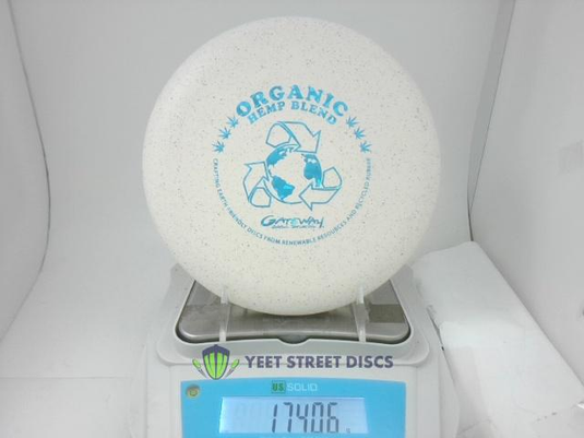 Organic Hemp Blend Super Soft Wizard - Gateway 174.06g