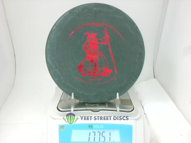 Super Soft Wizard - Gateway 177.51g