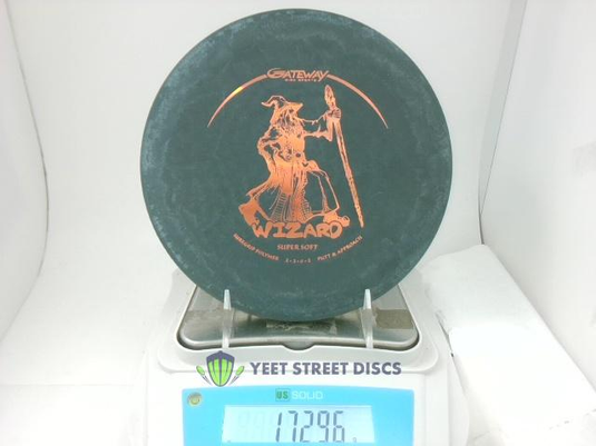 Super Soft Wizard - Gateway 172.96g