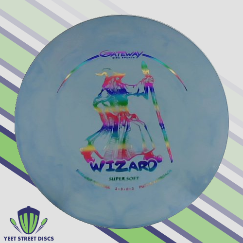 Super Soft Wizard - Gateway 172.12g