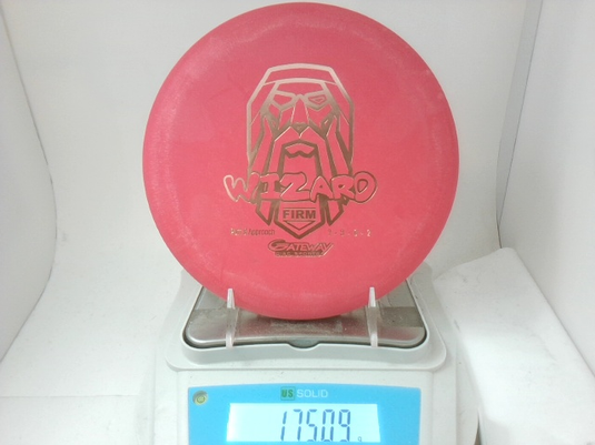 Firm Wizard - Gateway 175.09g