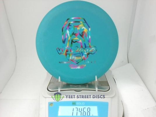 Firm Wizard - Gateway 174.68g