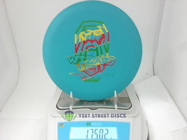 Firm Wizard - Gateway 175.02g