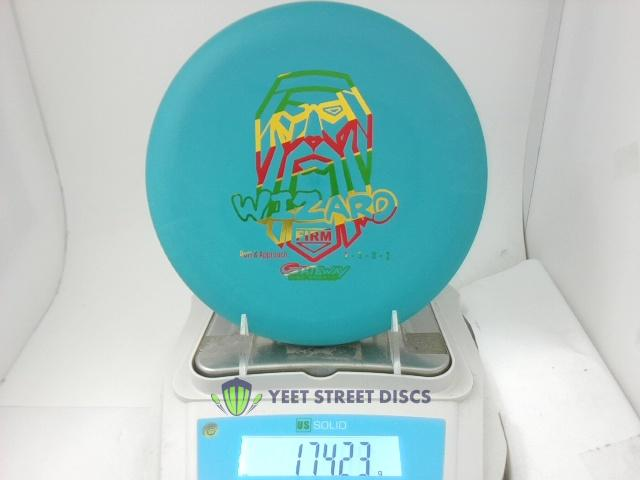 Firm Wizard - Gateway 174.23g