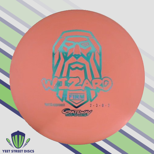 Firm Wizard - Gateway 176.40g